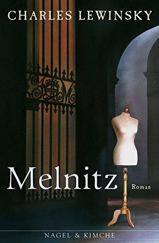 Melnitz: Roman