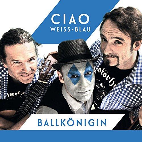 Ballkönigin