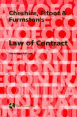 Law of Contract: Historical introd. by A. W. B. Simpson.