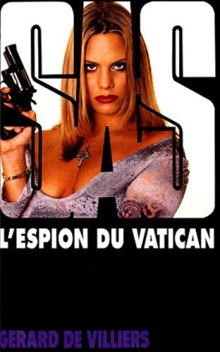 L'espion du Vatican