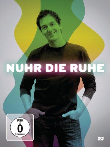 Dieter Nuhr - Nuhr die Ruhe