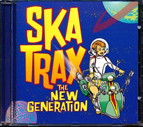 Ska Trax