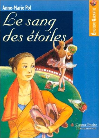 Le sang des étoiles