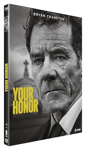 Your honor - saison 1 [FR Import]