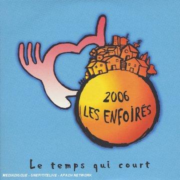 Le Temps Qui Court