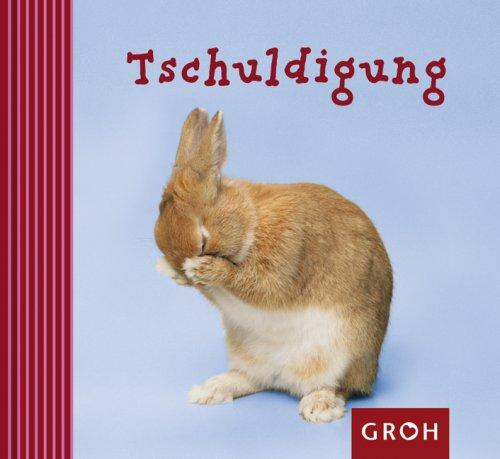 Tschuldigung