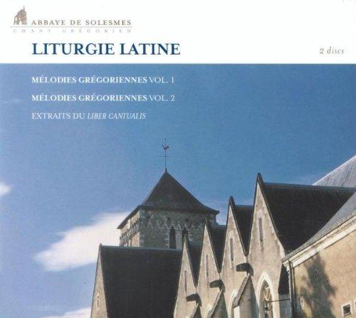 Lateinische Liturgie