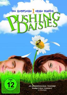 Pushing Daisies - Staffel 1 [3 DVDs]