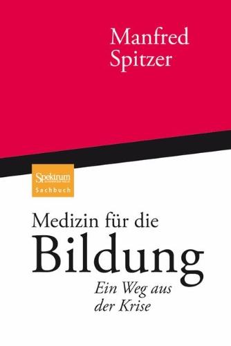 Medizin für die Bildung: Ein Weg aus der Krise