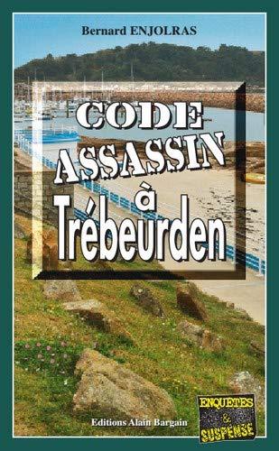 Code assassin à Trébeurden