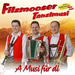 A Musi für di