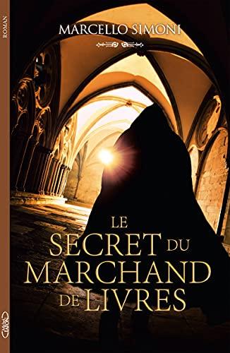 Le secret du marchand de livres