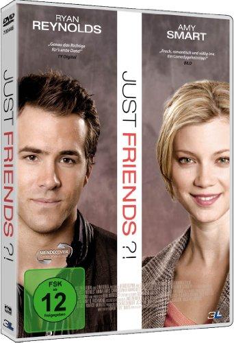 Just Friends ?! (DVD)