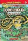 Food Chain Frenzy (Magic School Bus Science Chapter Books, Band 17)