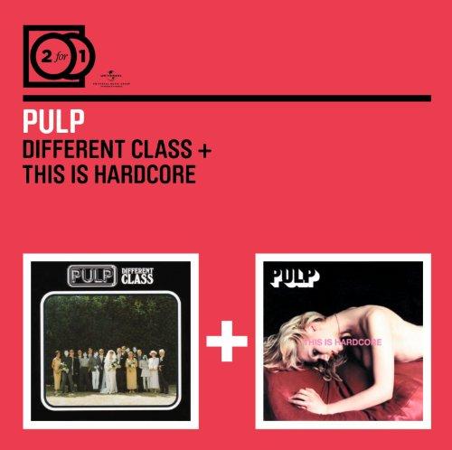 2 for 1: Different Class/This Is Hardcore