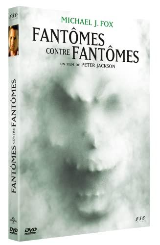 Fantômes Contre Fantômes