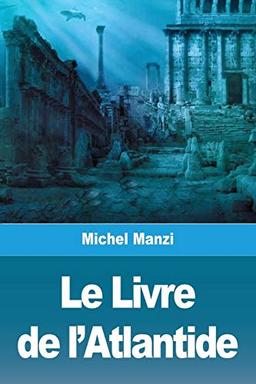 Le Livre de l'Atlantide