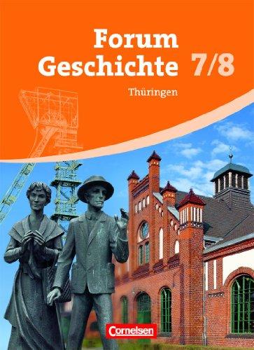 7./8. Schuljahr - Schülerbuch