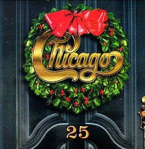 Chicago 25:The Christmas Album