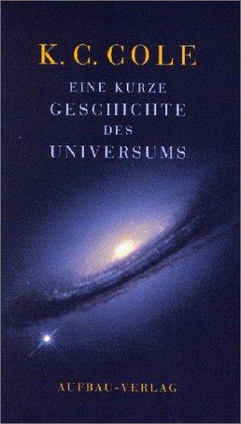 Eine kurze Geschichte des Universums