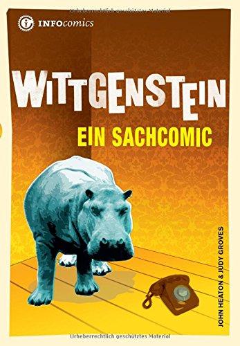 Wittgenstein: Ein Sachcomic (Infocomics)