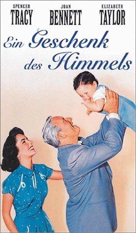 Ein Geschenk des Himmels [VHS]