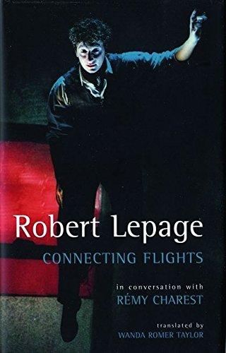 Connecting Flights (Biography and Autobiography)