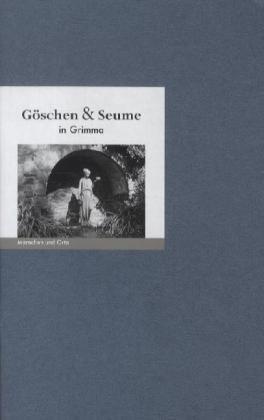 Göschen & Seume in Grimma