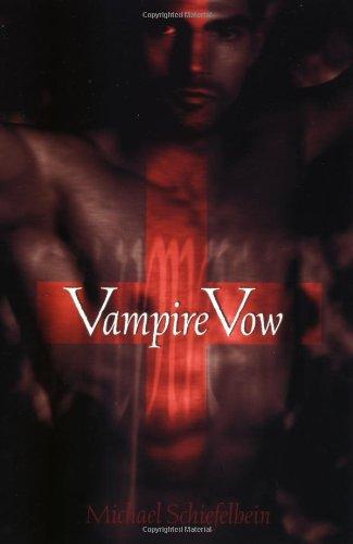 Vampire Vow: A Novel