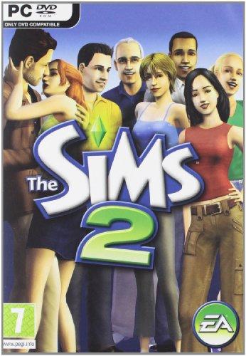 Sims 2 [UK Import]