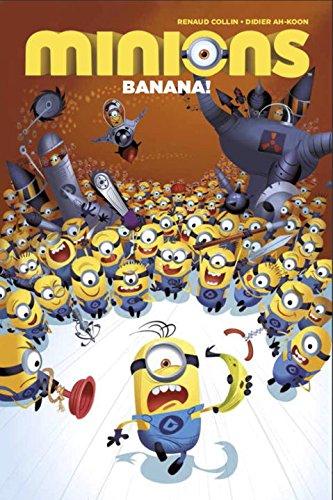 Minions Volume 1: Banana!