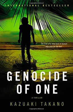 Genocide of One: A Thriller