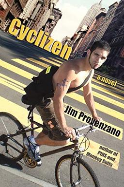 Cyclizen, a novel