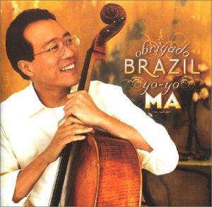 Obrigado Brazil [Sacd]