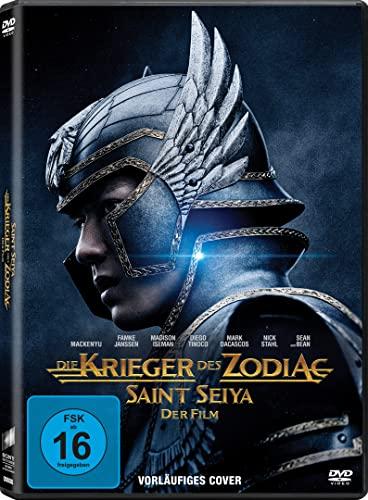 Saint Seiya: Die Krieger des Zodiac - Der Film