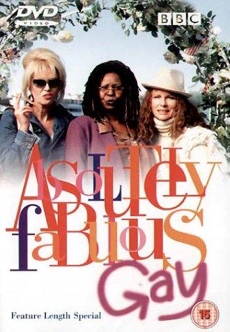 Absolutely Fabulous - Gay [UK Import]