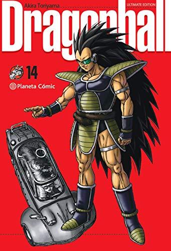 Dragon Ball Ultimate nº 14/34 (Manga Shonen, Band 14)