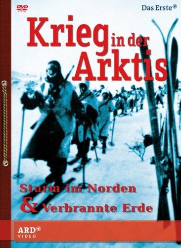 Krieg in der Arktis