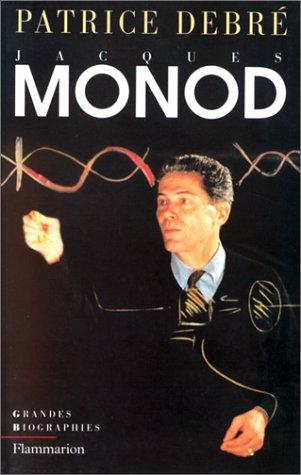 Jacques Monod