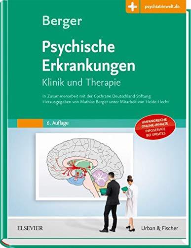 Psychische Erkrankungen: Klinik und Therapie – Mit Zugang zur Medizinwelt