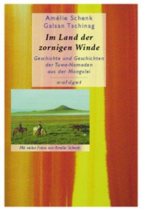 Im Land der zornigen Winde