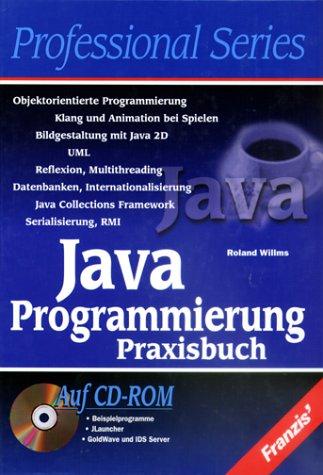 Java Programmierung Praxisbuch