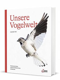 Unsere Vogelwelt: Heimische Arten und ihre Geheimnisse entdecken