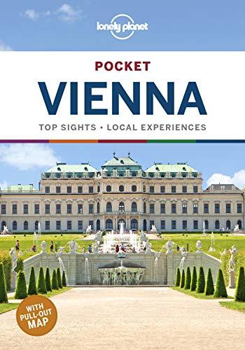 Pocket Vienna : top sights, local experiences