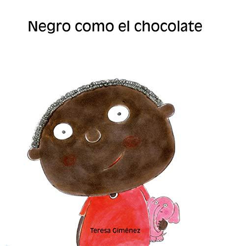 Negro como el chocolate (El Triciclo)