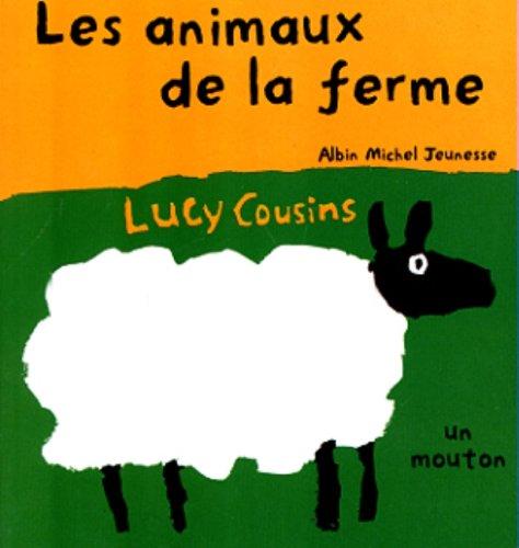 Les animaux de la ferme