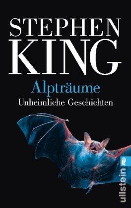 Alpträume: Unheimliche Geschichten