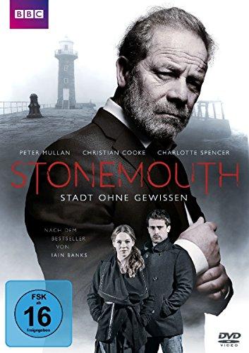 Stonemouth - Stadt ohne Gewissen