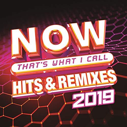 Now That’s What I Call Hits & Remixes 2019