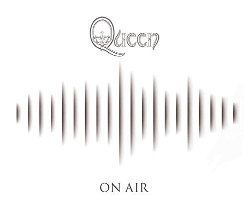 On Air (Limited 6 CD Deluxe Set)